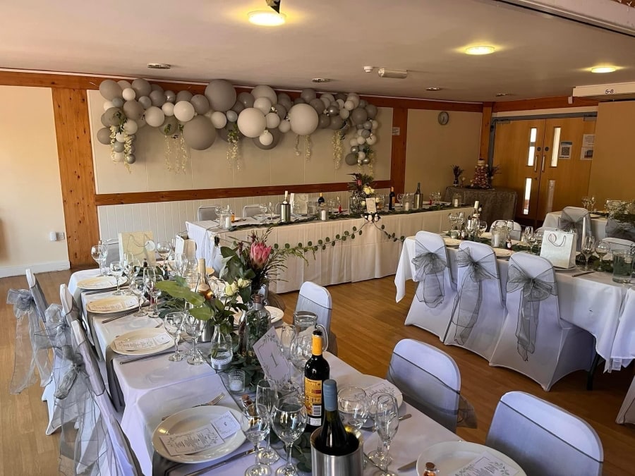 Wedding Aug 2022 Petham